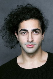 Reza Diako isEthan Marshall